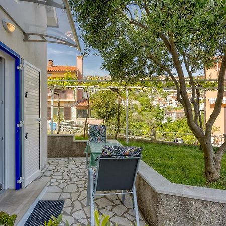 Apartments Marija 1000 Rabac Exterior photo