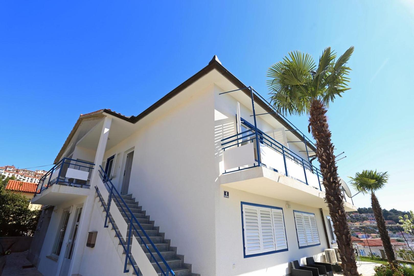 Apartments Marija 1000 Rabac Exterior photo