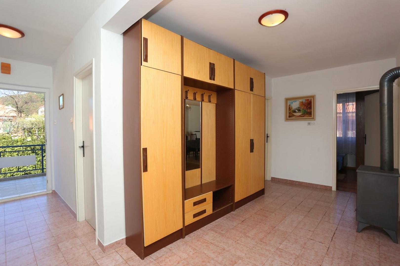 Apartments Marija 1000 Rabac Exterior photo