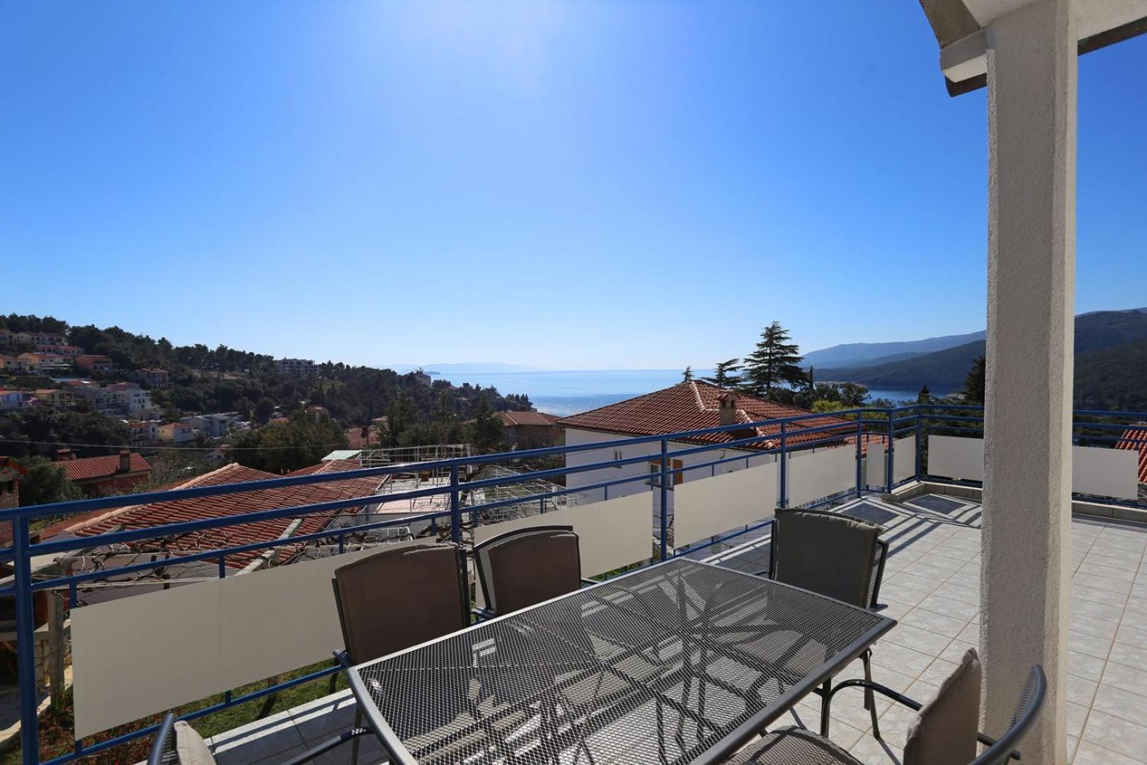 Apartments Marija 1000 Rabac Exterior photo