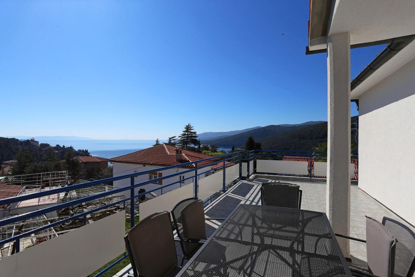 Apartments Marija 1000 Rabac Exterior photo