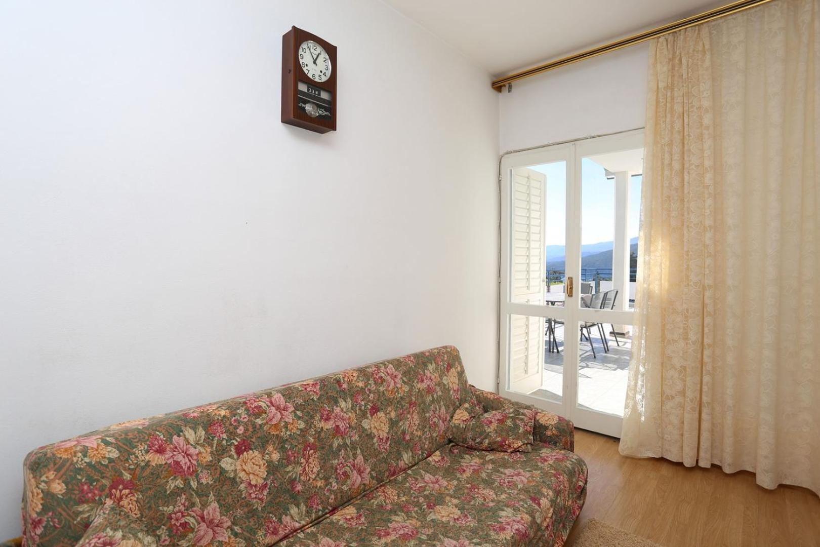 Apartments Marija 1000 Rabac Exterior photo