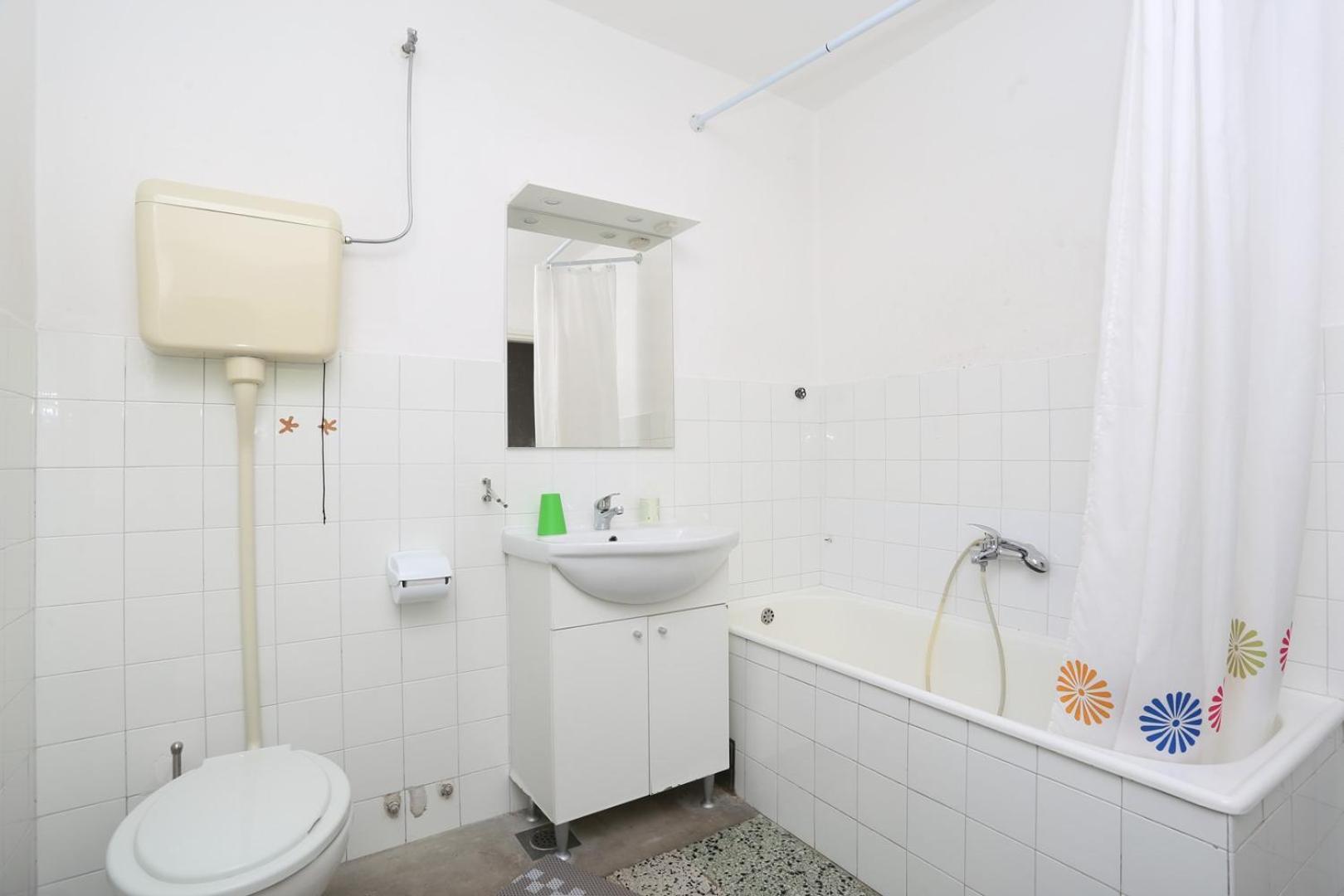 Apartments Marija 1000 Rabac Exterior photo