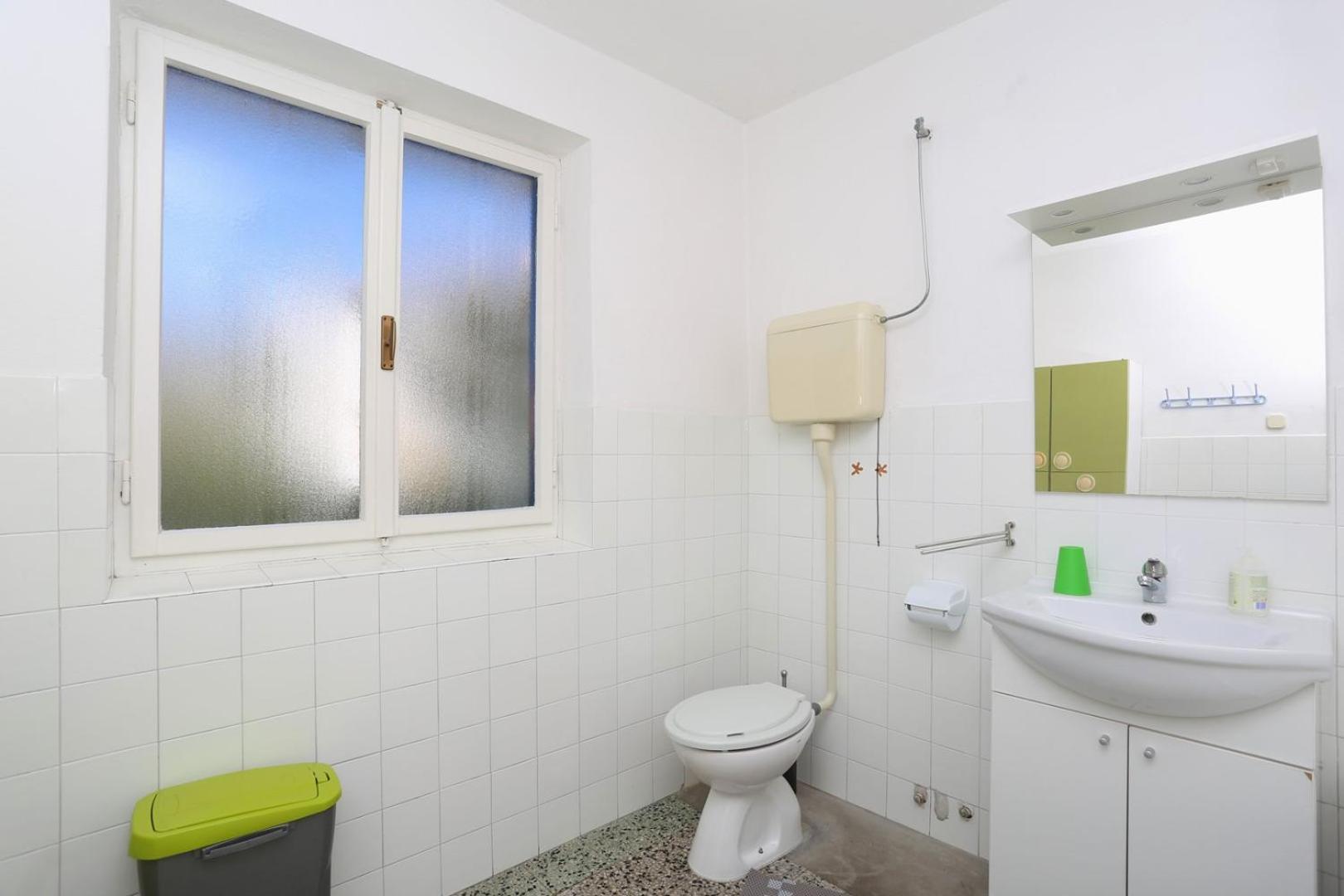 Apartments Marija 1000 Rabac Exterior photo