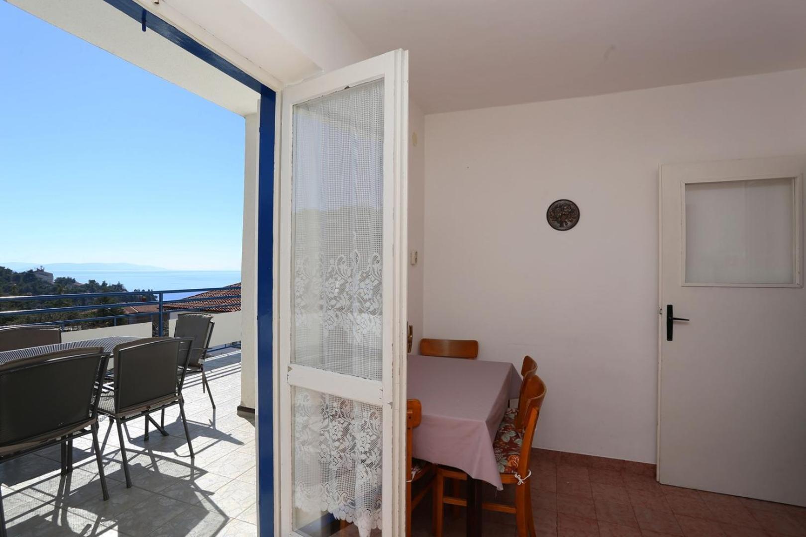 Apartments Marija 1000 Rabac Exterior photo