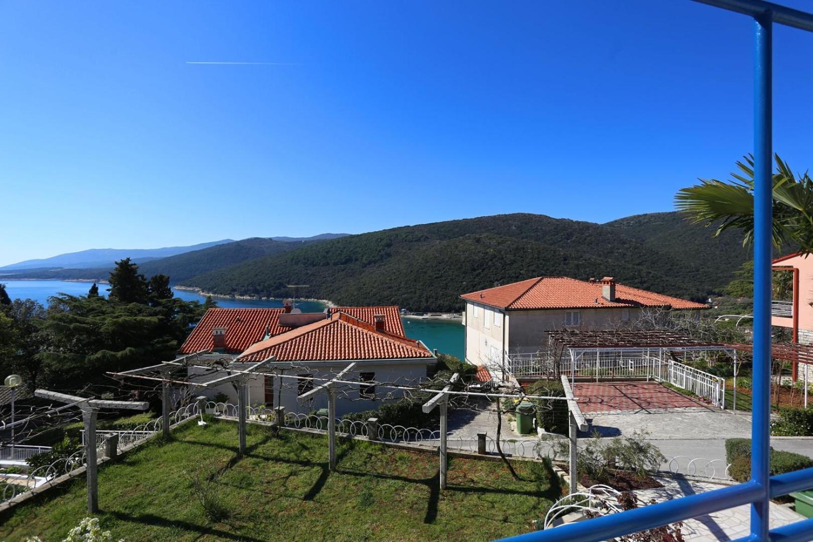 Apartments Marija 1000 Rabac Exterior photo