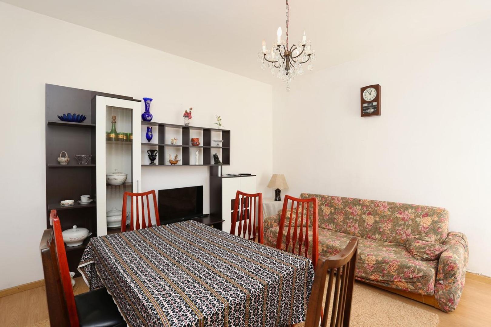 Apartments Marija 1000 Rabac Exterior photo
