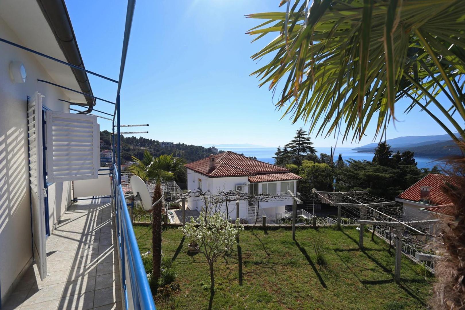 Apartments Marija 1000 Rabac Exterior photo