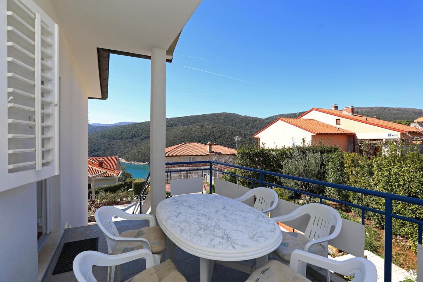 Apartments Marija 1000 Rabac Exterior photo
