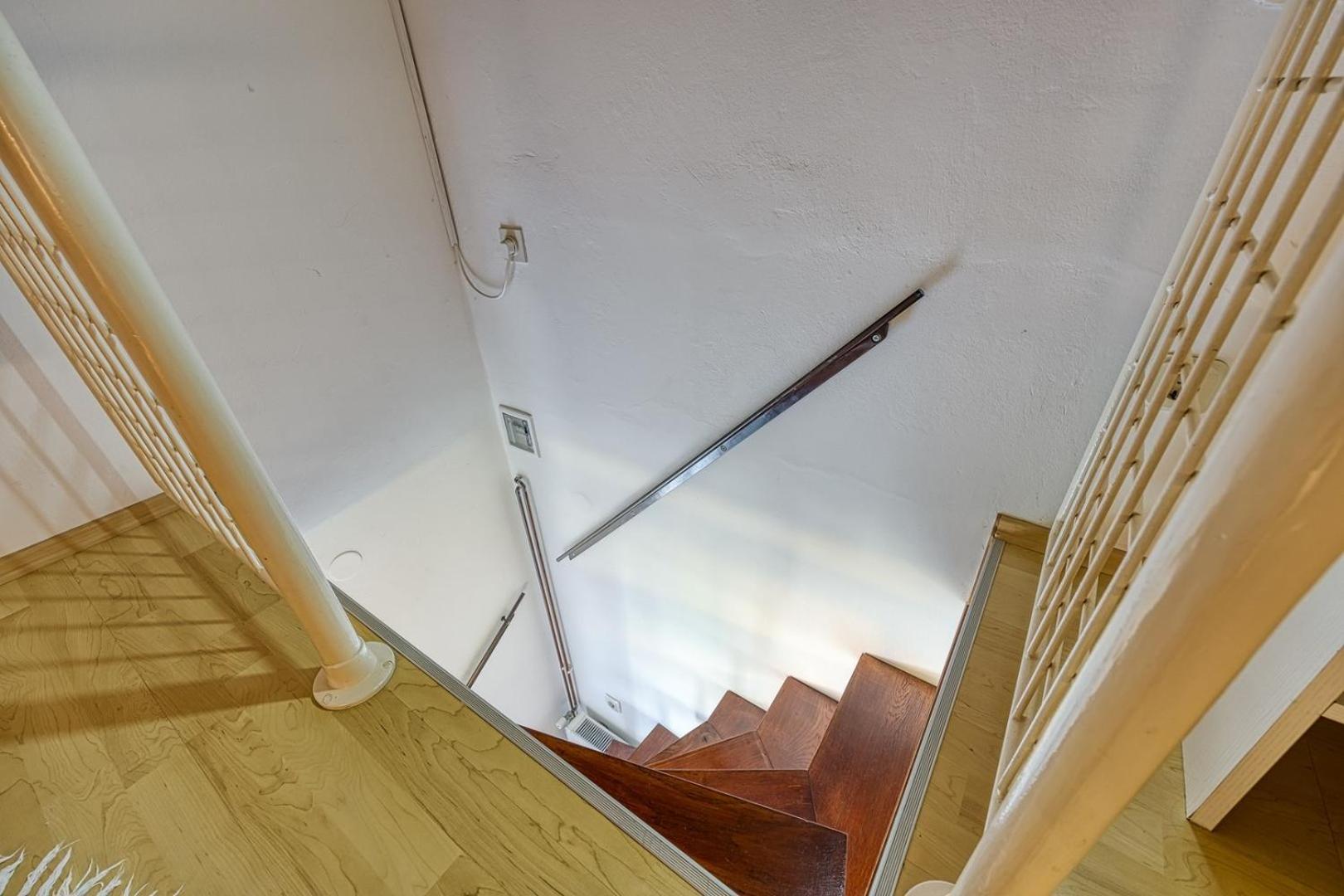 Apartments Marija 1000 Rabac Exterior photo