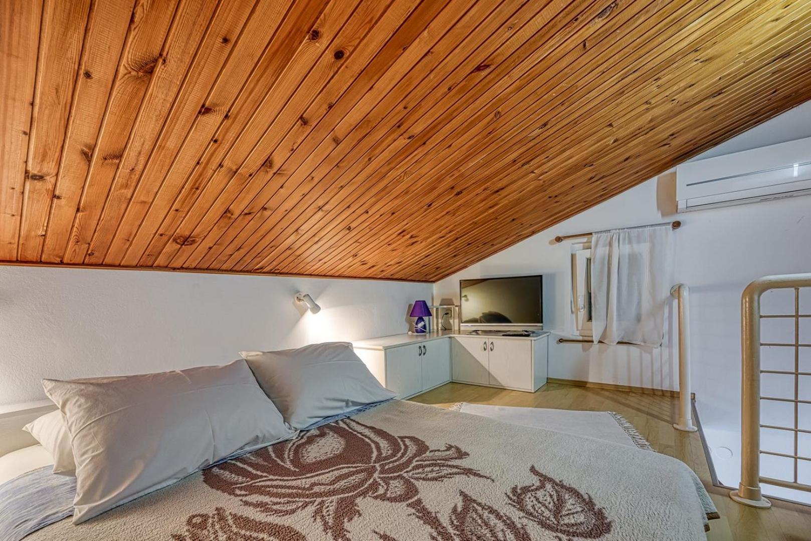 Apartments Marija 1000 Rabac Exterior photo