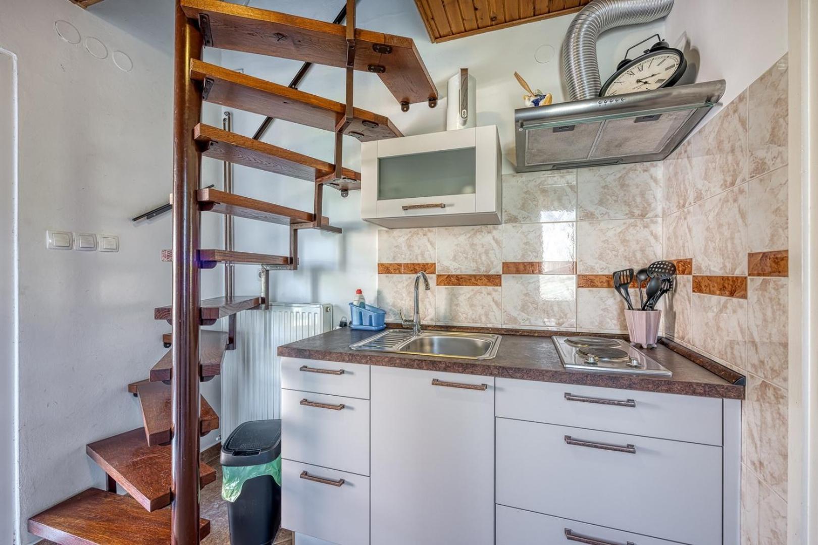 Apartments Marija 1000 Rabac Exterior photo