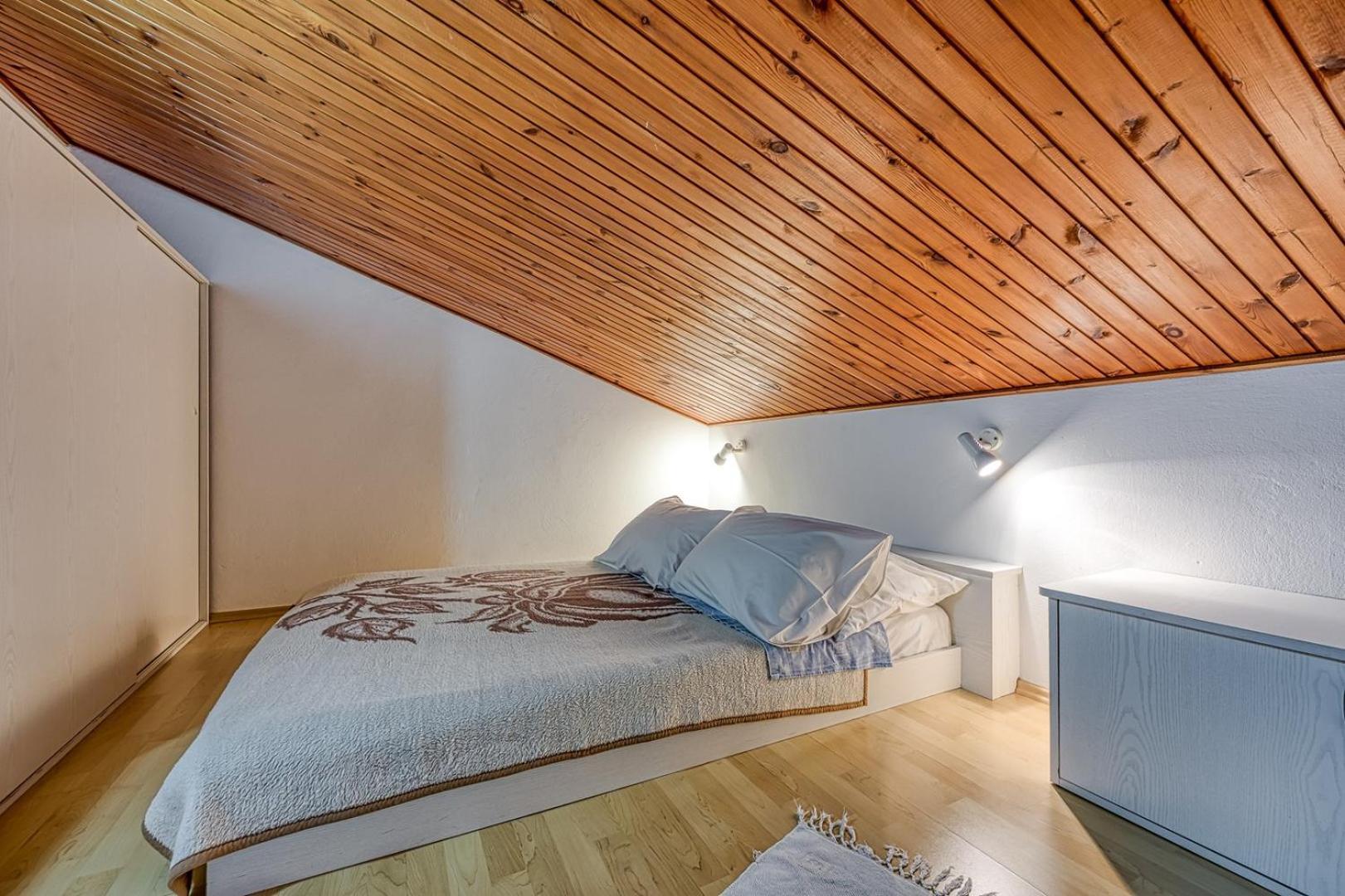Apartments Marija 1000 Rabac Exterior photo